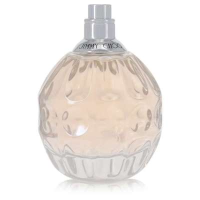 Jimmy Choo by Jimmy Choo Eau De Toilette Spray (Tester) 3.4 oz For Women