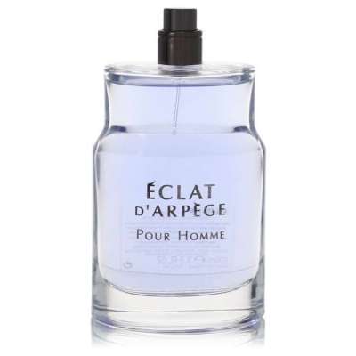 Eclat D'Arpege by Lanvin Eau De Toilette Spray (Tester) 3.4 oz For Men