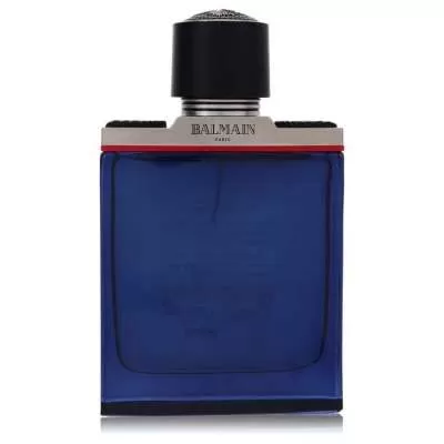 Balmain Homme by Pierre Balmain Eau De Toilette Spray (Tester) 3.4 oz For Men