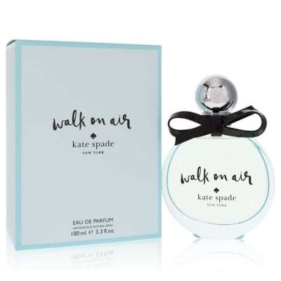 Walk on Air by Kate Spade Eau De Parfum Spray 3.4 oz For Women