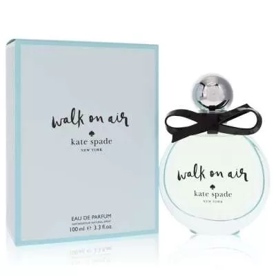 Walk on Air by Kate Spade Eau De Parfum Spray 3.4 oz For Women