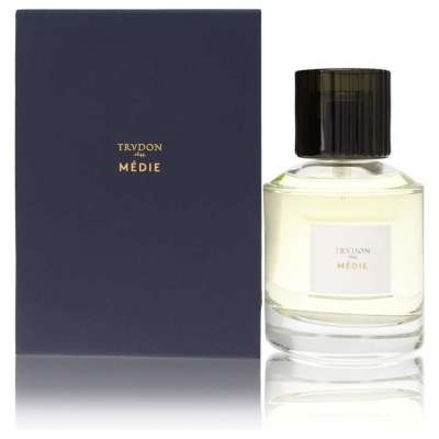 Trudon Medie by Maison Trudon Eau De Parfum Spray (Unisex) 3.4 oz For Women