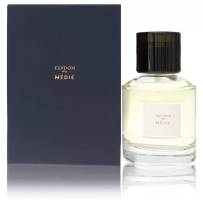 Trudon Medie by Maison Trudon Eau De Parfum Spray (Unisex) 3.4 oz For Women