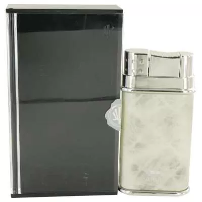 Vermeil White by Vermeil Eau De Toilette Spray 3.4 oz For Men