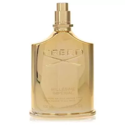 MILLESIME IMPERIAL by Creed Eau De Parfum Spray (Tester) 3.4 oz For Men