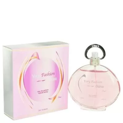 Odeon Very Fashion by Odeon Eau De Parfum Spray 3.4 oz For Women