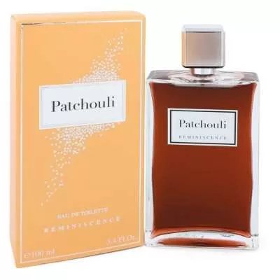 Reminiscence Patchouli by Reminiscence Eau De Toilette Spray 3.4 oz For Women