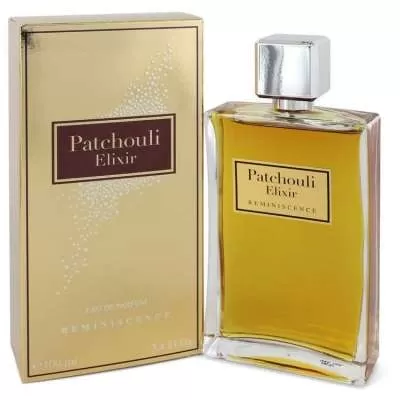 Patchouli Elixir by Reminiscence Eau De Parfum Spray (Unisex) 3.4 oz For Women