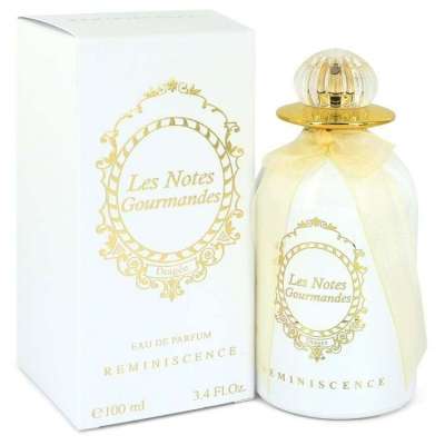 Reminiscence Dragee by Reminiscence Eau De Parfum Spray 3.4 oz For Women