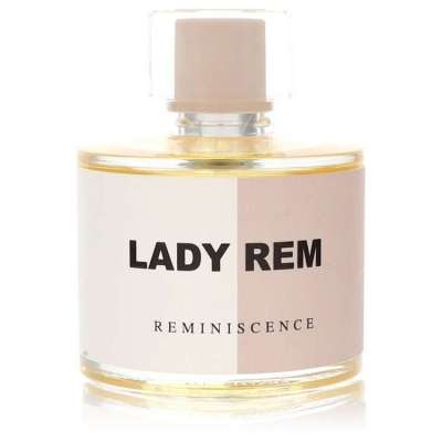 Lady Rem by Reminiscence Eau De Parfum Spray (Tester) 3.4 oz For Women