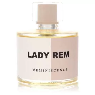 Lady Rem by Reminiscence Eau De Parfum Spray (Tester) 3.4 oz For Women