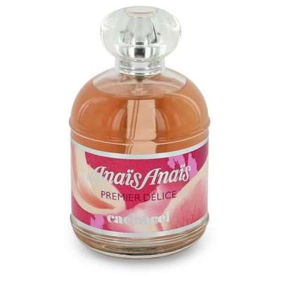 Anais Anais Premier Delice by Cacharel Eau De Toilette Spray (Tester) 3.4 oz For Women
