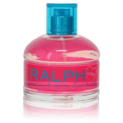 Ralph Lauren Love by Ralph Lauren Eau De Toilette Spray (Tester) 3.4 oz For Women
