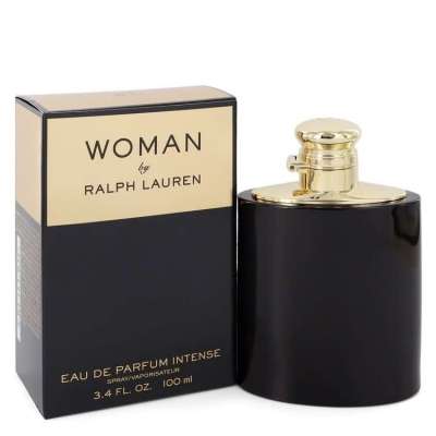 Ralph Lauren Woman Intense by Ralph Lauren Eau De Parfum Spray 3.4 oz For Women