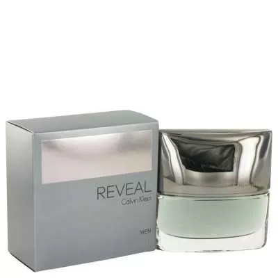 Reveal Calvin Klein by Calvin Klein Eau De Toilette Spray 3.4 oz For Men
