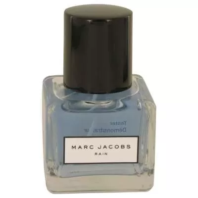 Marc Jacobs Rain by Marc Jacobs Eau De Toilette Spray (Tester) 3.4 oz For Women