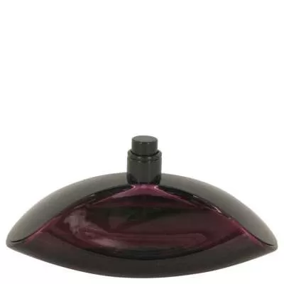 Deep Euphoria by Calvin Klein Eau De Parfum Spray (Tester) 3.4 oz For Women