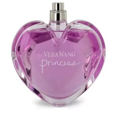 Vera Wang Flower Princess by Vera Wang Eau De Toilette Spray (Tester) 3.4 oz  For Women