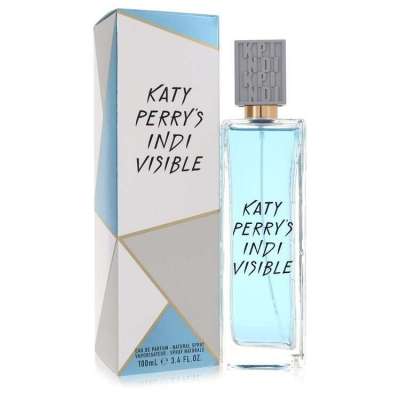 Indivisible by Katy Perry Eau De Parfum Spray 3.4 oz For Women
