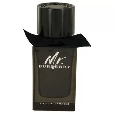 Mr Burberry by Burberry Eau De Parfum Spray (Tester) 3.4 oz For Men