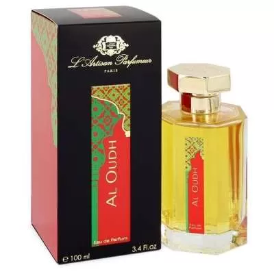 Al Oudh by L'artisan Parfumeur Eau De Parfum Spray 3.4 oz For Women