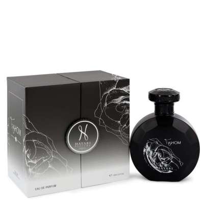 Hayari Fehom by Hayari Eau De Parfum Spray (Unisex) 3.4 oz For Women