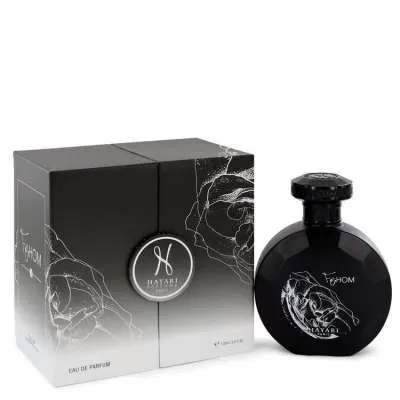 Hayari Fehom by Hayari Eau De Parfum Spray (Unisex) 3.4 oz For Women