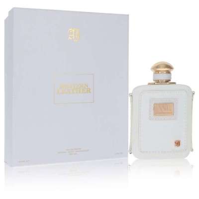 Western Leather by Alexandre J Eau De Parfum Spray 3.4 oz For Women