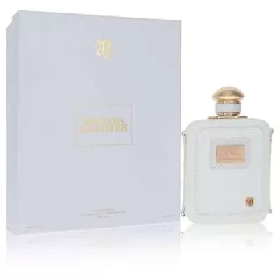 Western Leather by Alexandre J Eau De Parfum Spray 3.4 oz For Women