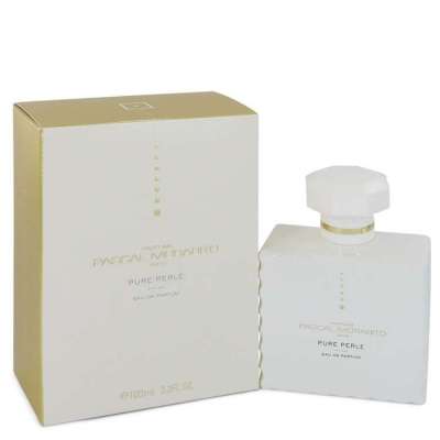 Pure Perle by PASCAL MORABITO Eau DE Parfum Spray 3.4 oz For Women