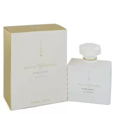 Pure Perle by PASCAL MORABITO Eau DE Parfum Spray 3.4 oz For Women