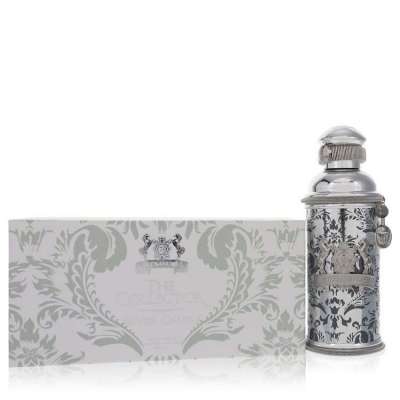 Silver Ombre by Alexandre J Eau De Parfum Spray 3.4 oz For Women