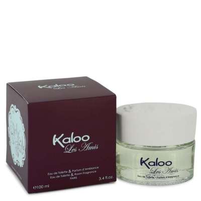 Kaloo Les Amis by Kaloo Eau De Toilette Spray / Room Fragrance Spray 3.4 oz For Men