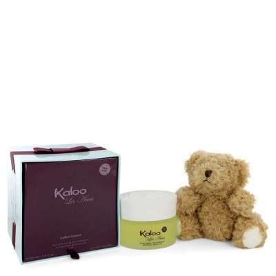 Kaloo Les Amis by Kaloo Eau De Senteur Spray / Room Fragrance Spray (Alcohol Free) + Free Fluffy Bea