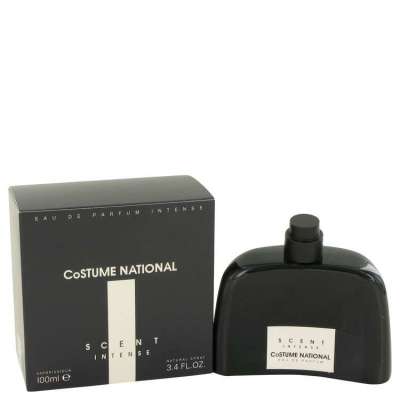 Costume National Scent Intense by Costume National Eau De Parfum Spray 3.4 oz For Women