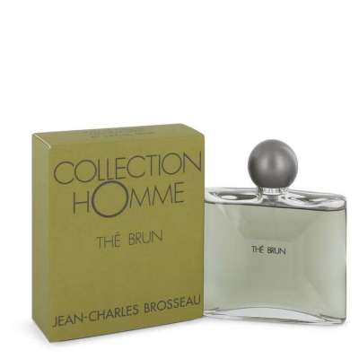 The Brun by Jean Charles Brosseau Eau De Toilette Spray 3.4 oz For Men