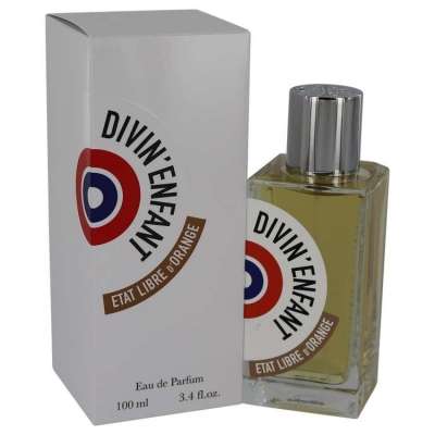 Divin Enfant by Etat Libre d'Orange Eau De Parfum Spray 3.4 oz For Women