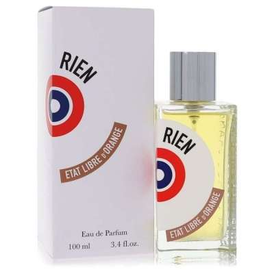 Rien by Etat Libre d'Orange Eau De Parfum Spray 3.4 oz For Women
