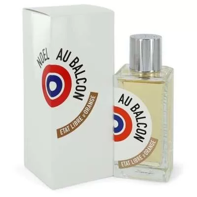 Noel Au Balcon by Etat Libre D'Orange Eau De Parfum Spray 3.4 oz For Women