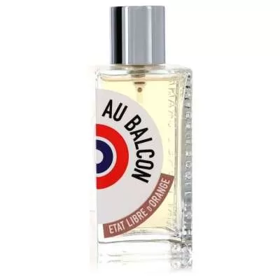 Noel Au Balcon by Etat Libre D'Orange Eau De Parfum Spray (Tester) 3.4 oz For Women