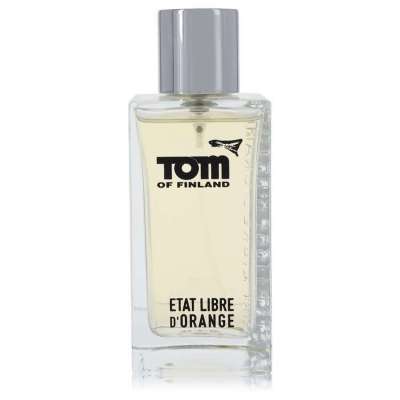 Tom of Finland by Etat Libre D'Orange Eau De Parfum Spray (Tester) 3.4 oz For Men