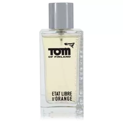 Tom of Finland by Etat Libre D'Orange Eau De Parfum Spray (Tester) 3.4 oz For Men