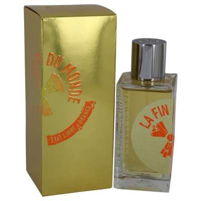 La Fin Du Monde by Etat Libre d'Orange Eau De Parfum Spray (Unsiex) 3.4 oz For Women