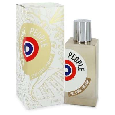 Remarkable People by Etat Libre D'Orange Eau De Parfum Spray (Unisex) 3.4 oz For Women