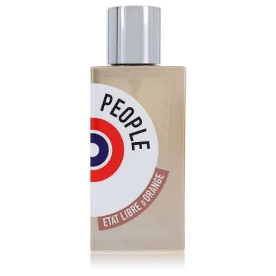 Remarkable People by Etat Libre D'Orange Eau De Parfum Spray (Unisex Tester) 3.4 oz For Women