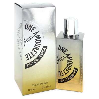 Une Amourette Roland Mouret by Etat Libre D'Orange Eau De Parfum Spray (Unisex) 3.4 oz For Women