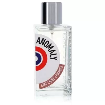 She Was an Anomaly by Etat Libre D'orange Eau De Parfum Spray (Unisex Tester) 3.4 oz For Women