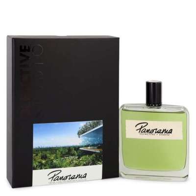 Olfactive Studio Panorama by Olfactive Studio Eau De Parfum Spray (Unisex) 3.4 oz For Women