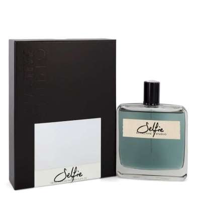 Olfactive Studio Selfie by Olfactive Studio Eau De Parfum Spray (Unisex) 3.4 oz For Women