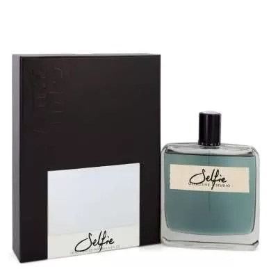 Olfactive Studio Selfie by Olfactive Studio Eau De Parfum Spray (Unisex) 3.4 oz For Women